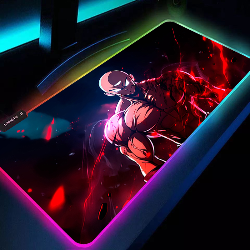 Tapis de souris RGB 90x40cm DB - Pc Gaming Games avis et prix