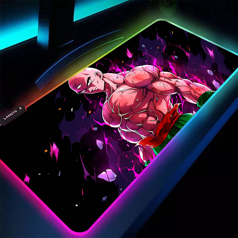 Tapis de souris RGB 90x40cm DB - Pc Gaming Games avis et prix