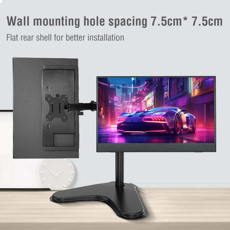 Moniteur tactile portable 16 p - Pc Gaming Vs Ps5 avis et prix